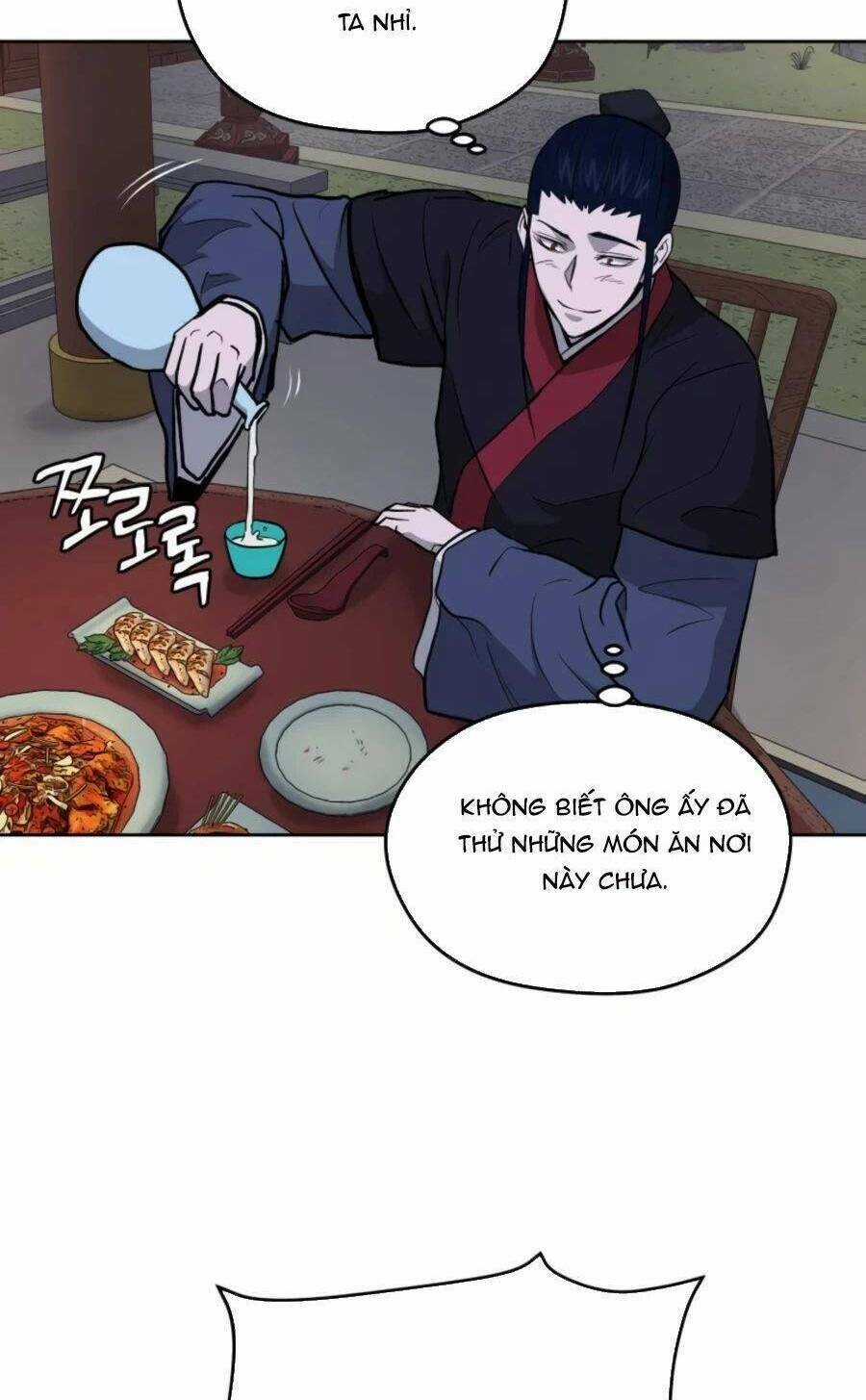 Thái Thú Kang Jin Lee - Chapter 49 - Trang 97