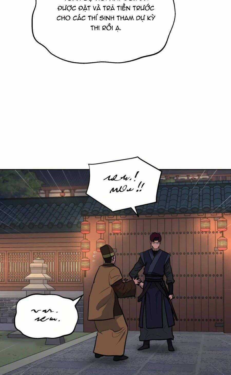 Thái Thú Kang Jin Lee - Chapter 49 - Trang 99