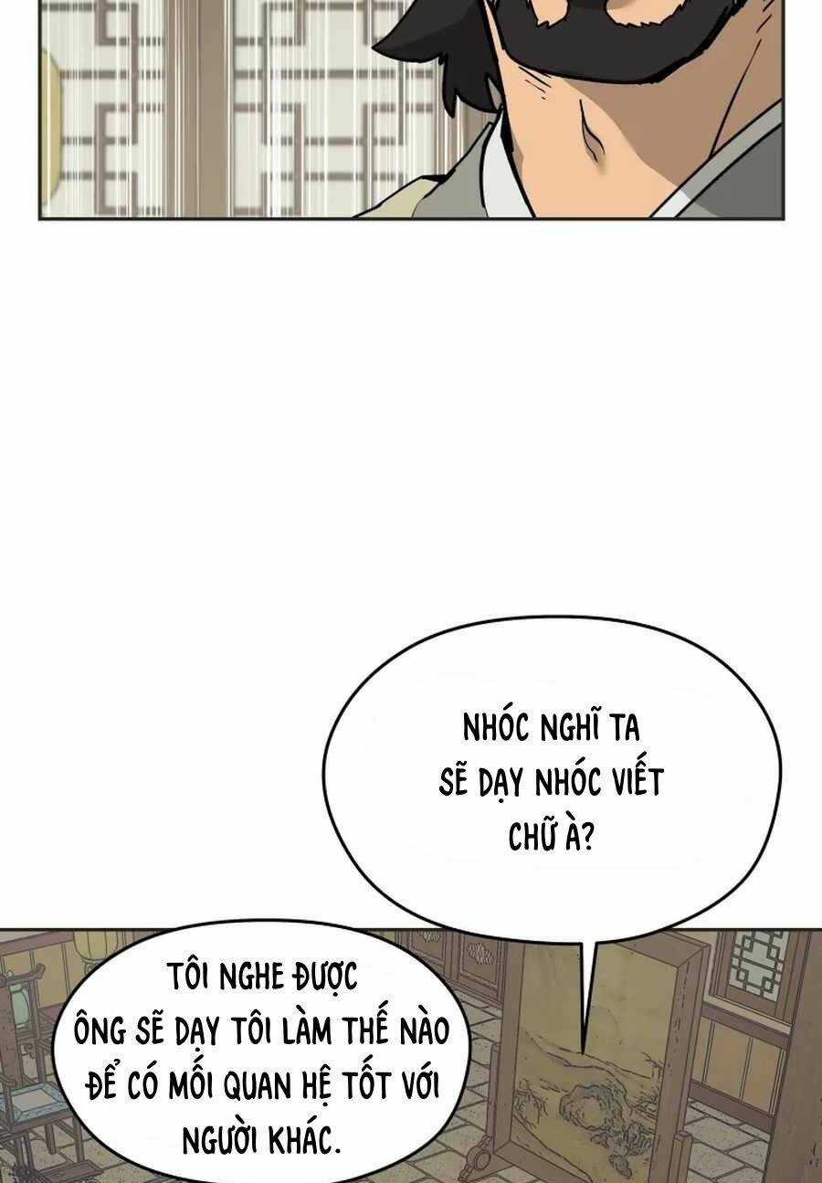 Thái Thú Kang Jin Lee - Chapter 5 - Trang 16