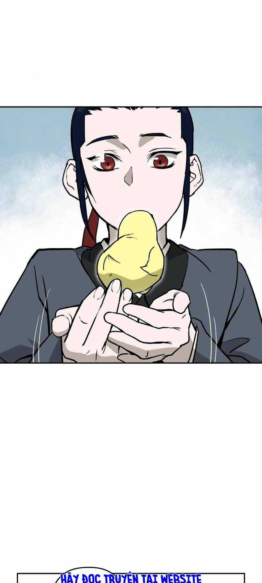 Thái Thú Kang Jin Lee - Chapter 5 - Trang 27