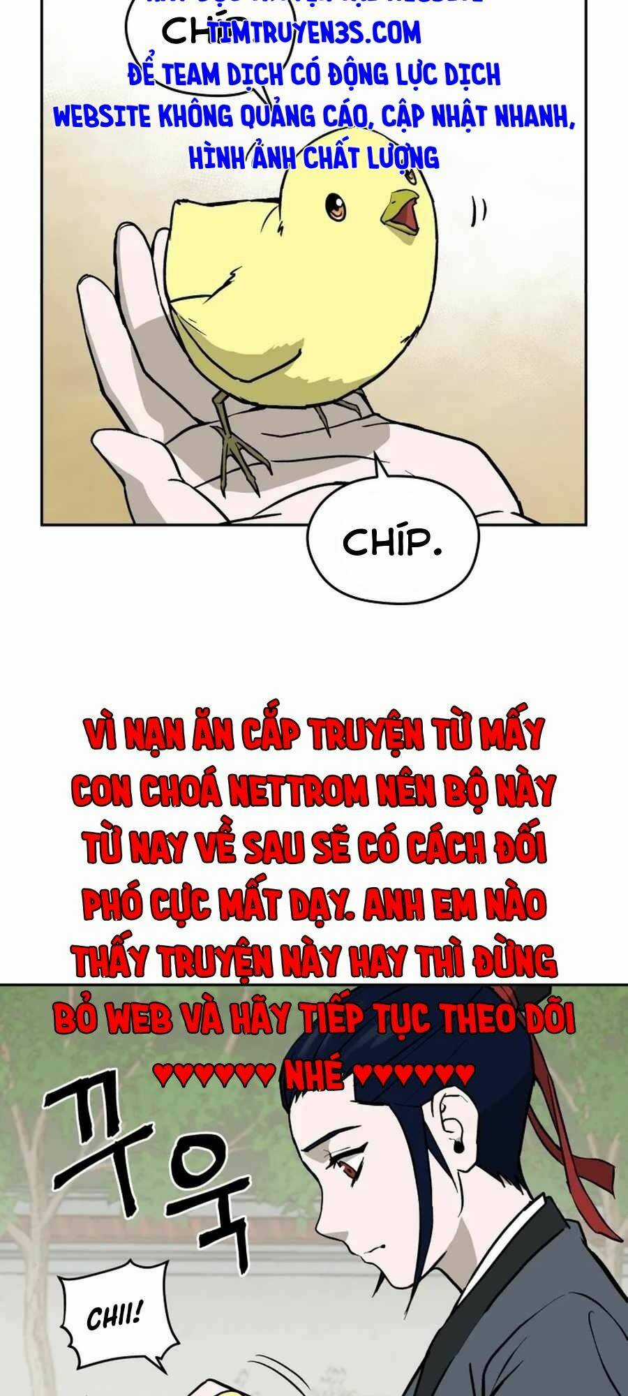 Thái Thú Kang Jin Lee - Chapter 5 - Trang 28