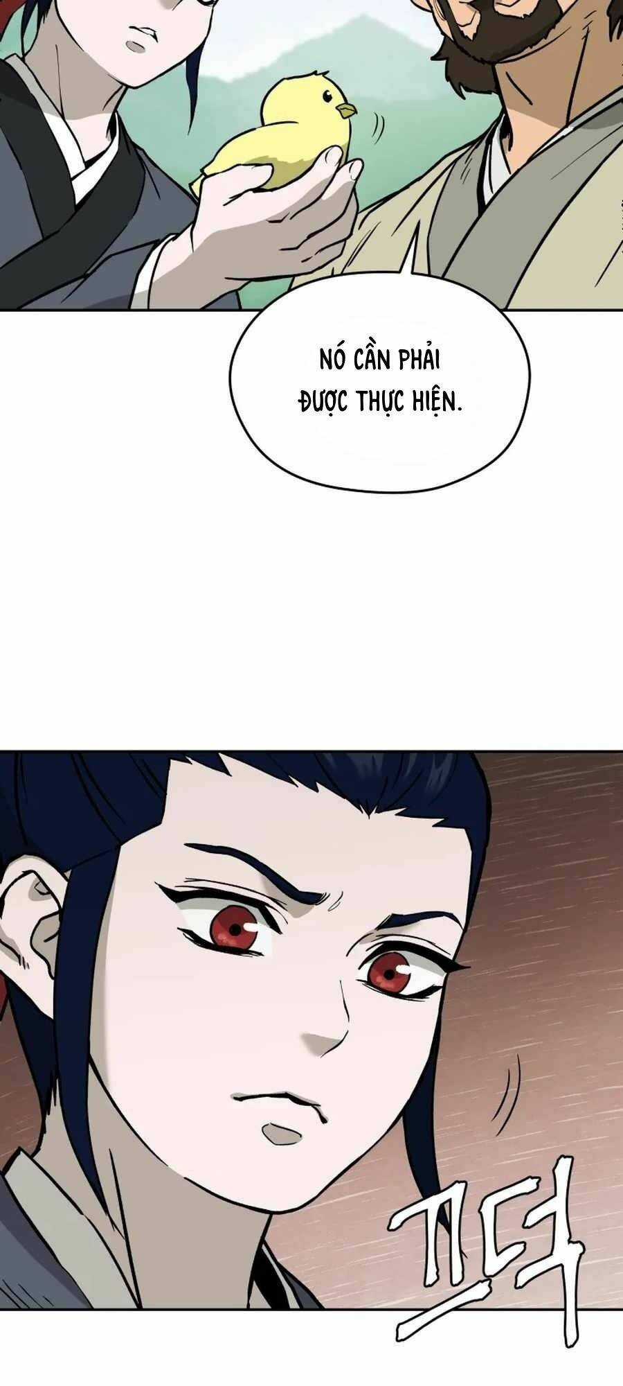 Thái Thú Kang Jin Lee - Chapter 5 - Trang 49