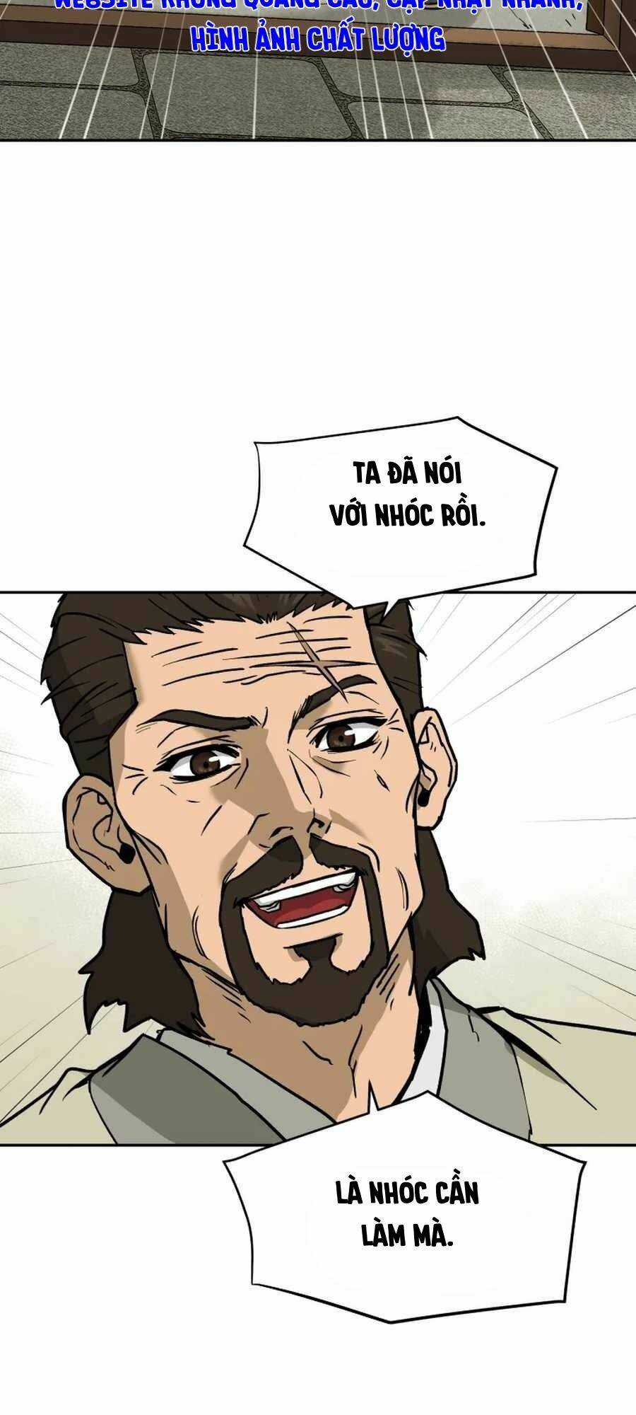 Thái Thú Kang Jin Lee - Chapter 5 - Trang 65