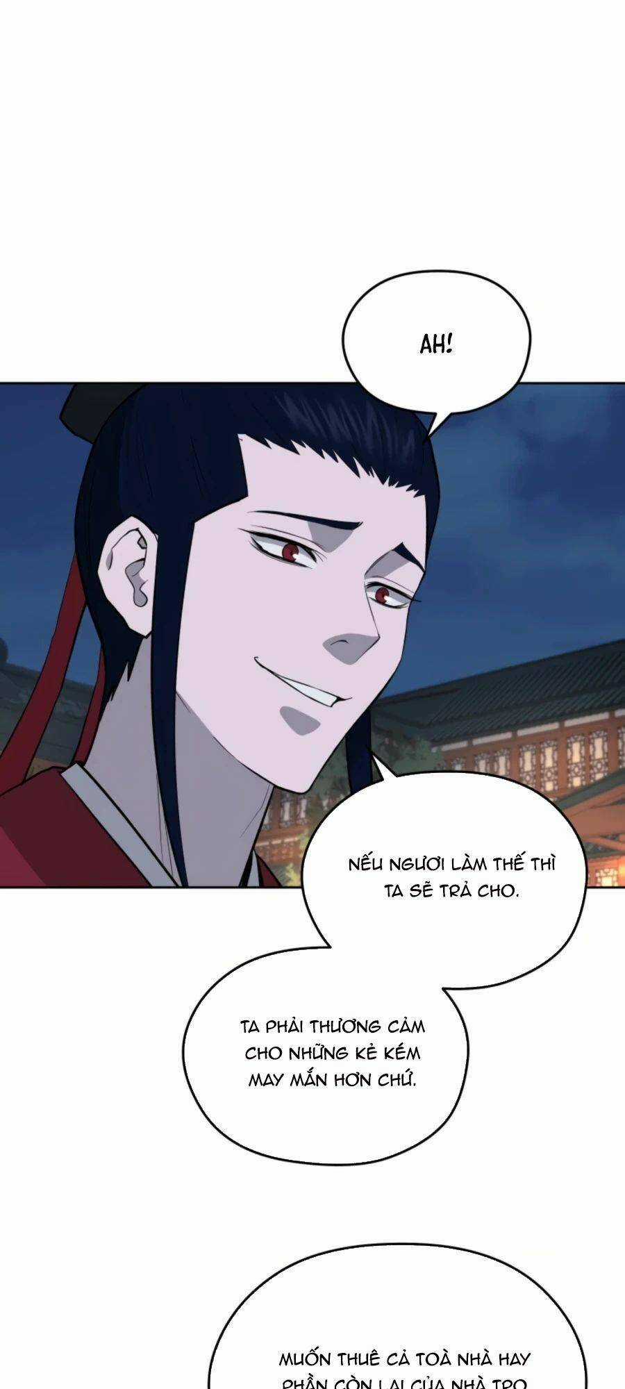 Thái Thú Kang Jin Lee - Chapter 50 - Trang 20