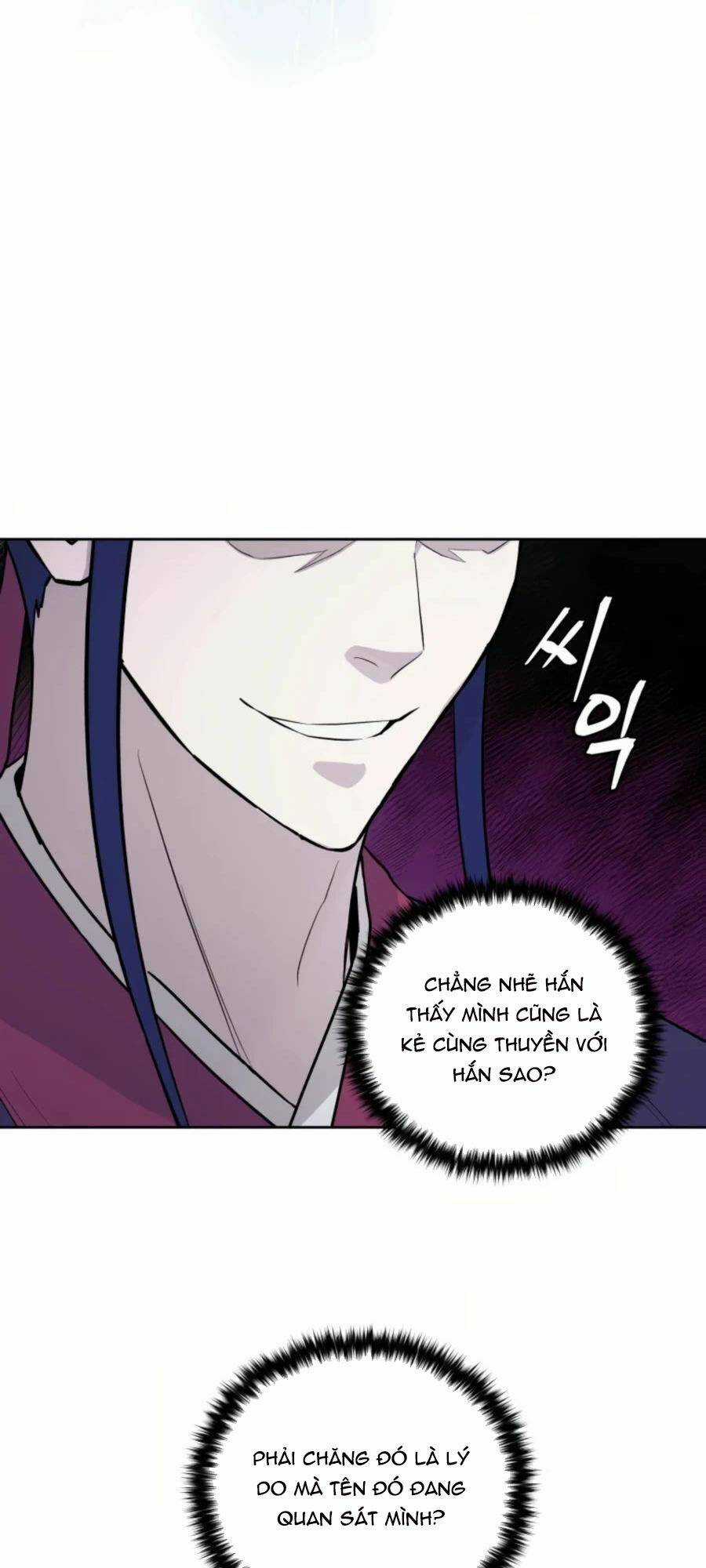 Thái Thú Kang Jin Lee - Chapter 51 - Trang 33