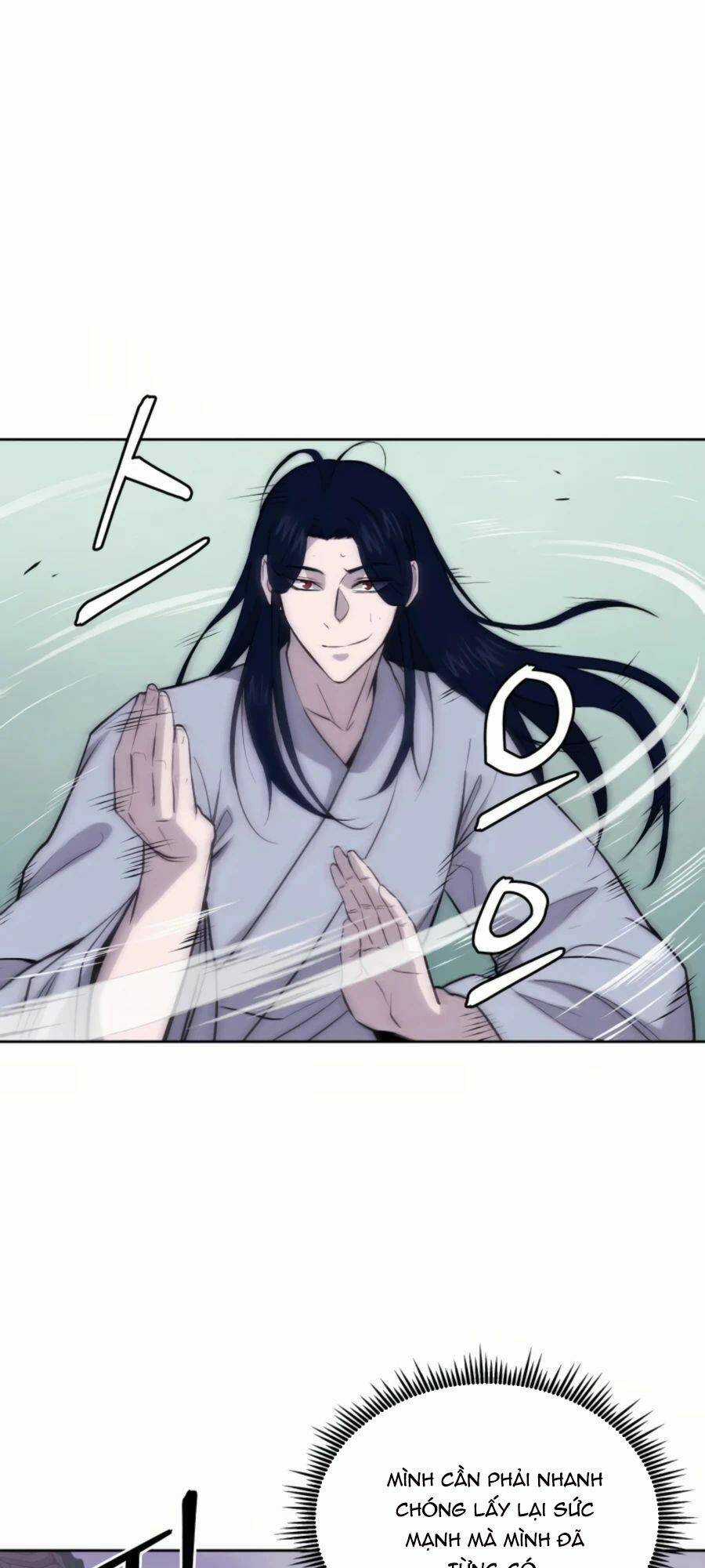 Thái Thú Kang Jin Lee - Chapter 51 - Trang 36