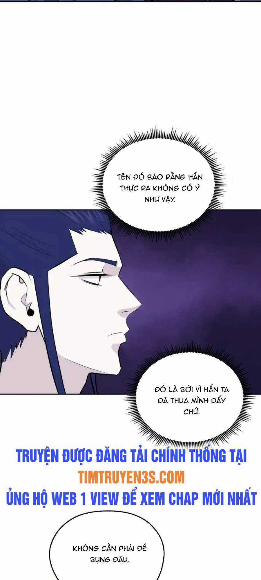 Thái Thú Kang Jin Lee - Chapter 51 - Trang 5