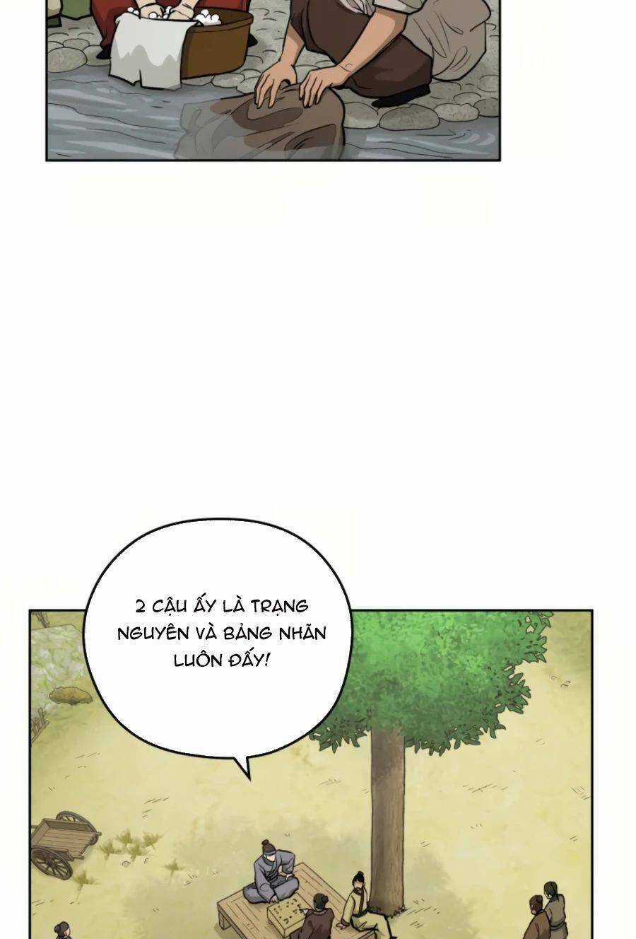 Thái Thú Kang Jin Lee - Chapter 52 - Trang 28