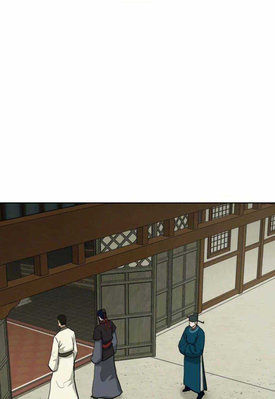 Thái Thú Kang Jin Lee - Chapter 52 - Trang 45