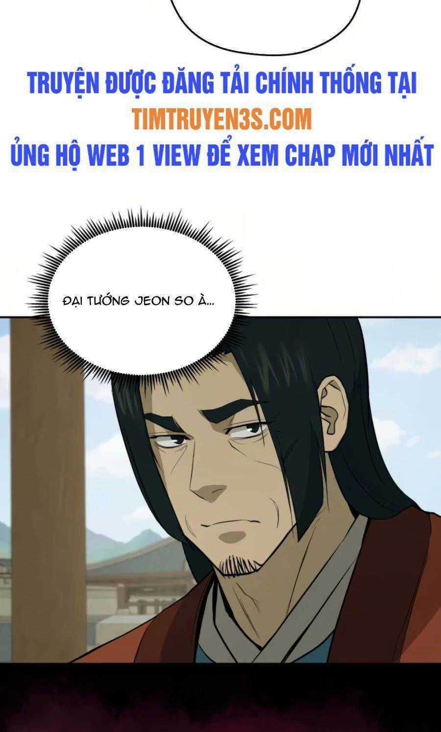 Thái Thú Kang Jin Lee - Chapter 52 - Trang 59