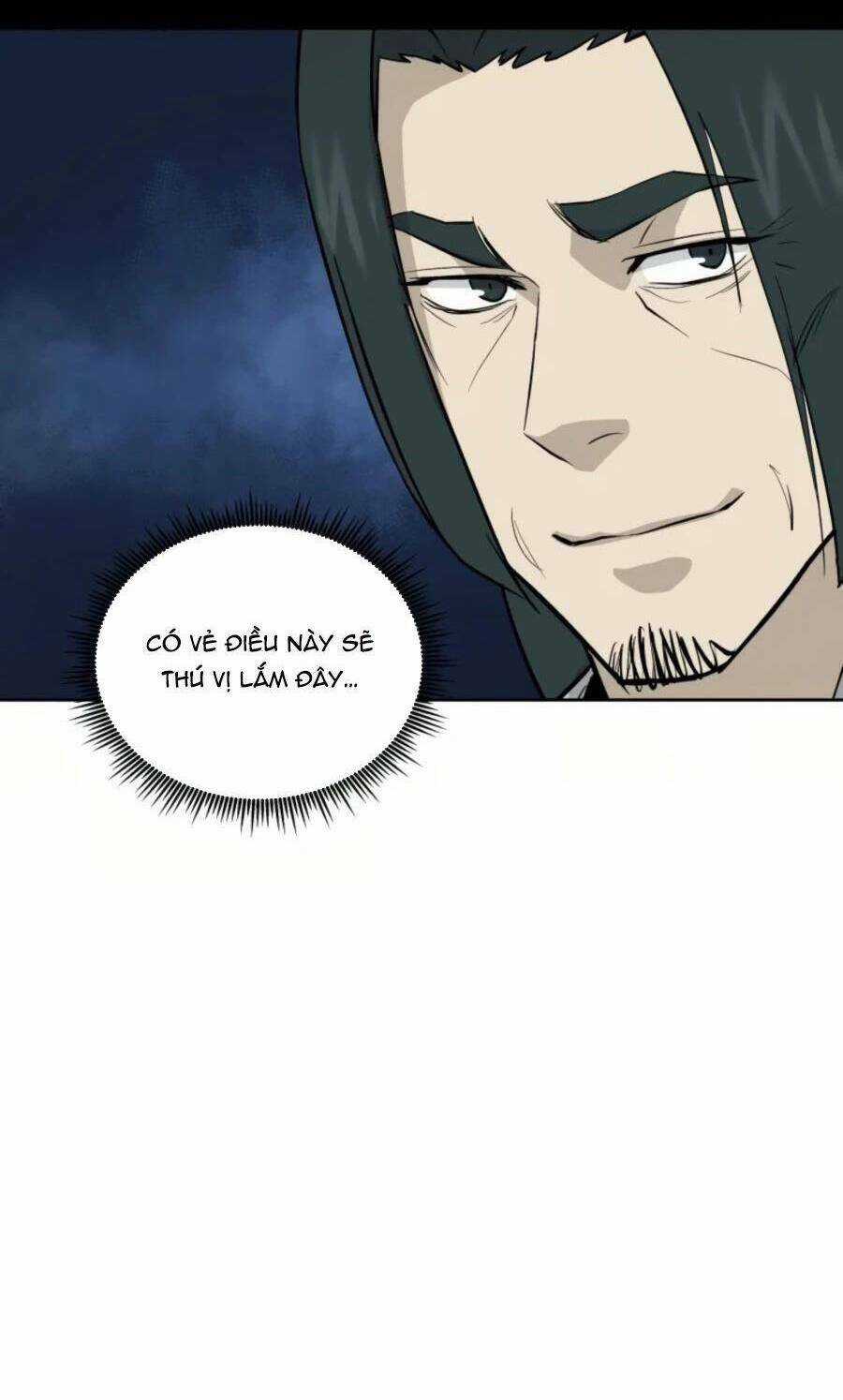 Thái Thú Kang Jin Lee - Chapter 52 - Trang 61