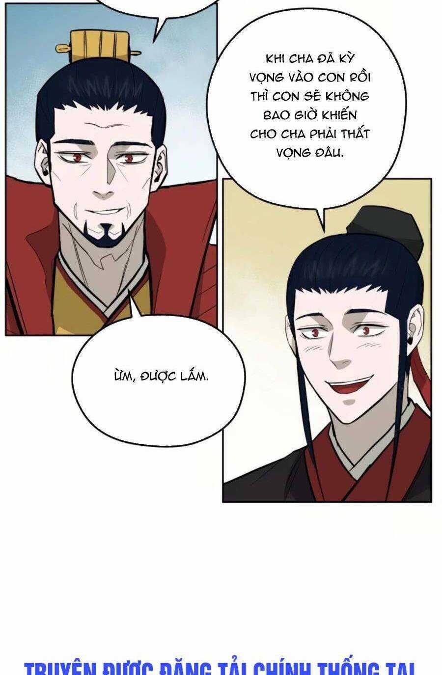 Thái Thú Kang Jin Lee - Chapter 52 - Trang 69