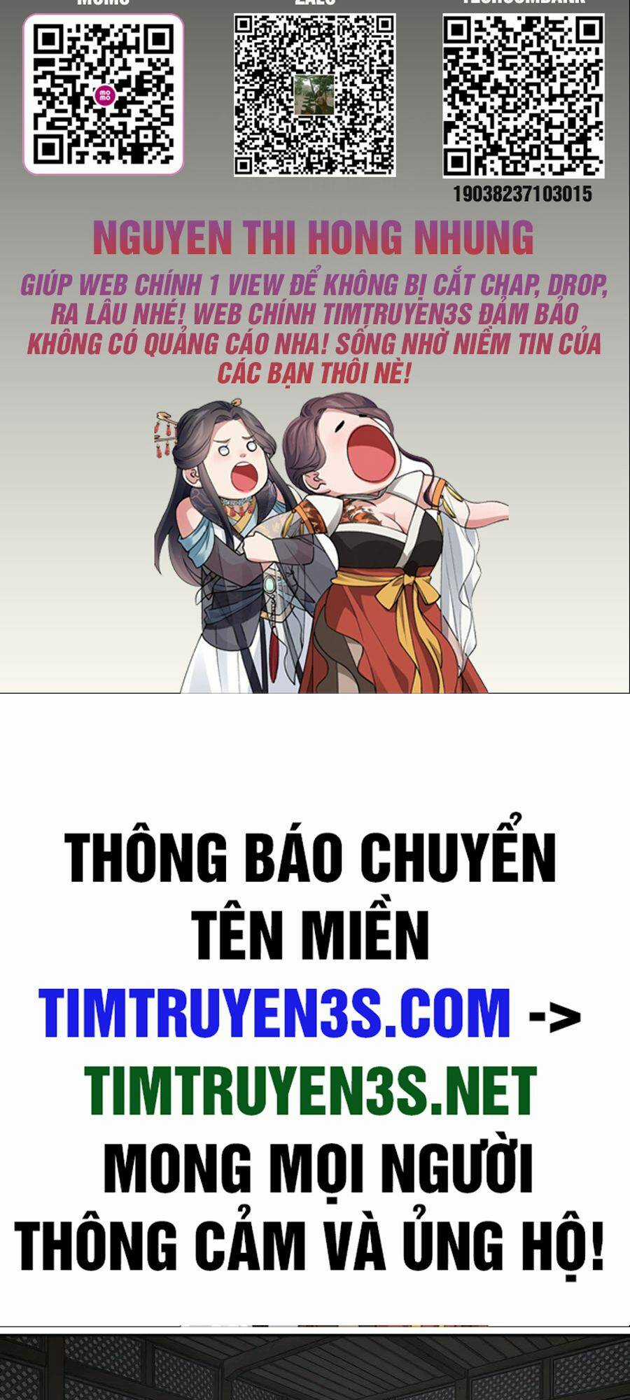 Thái Thú Kang Jin Lee - Chapter 53 - Trang 2