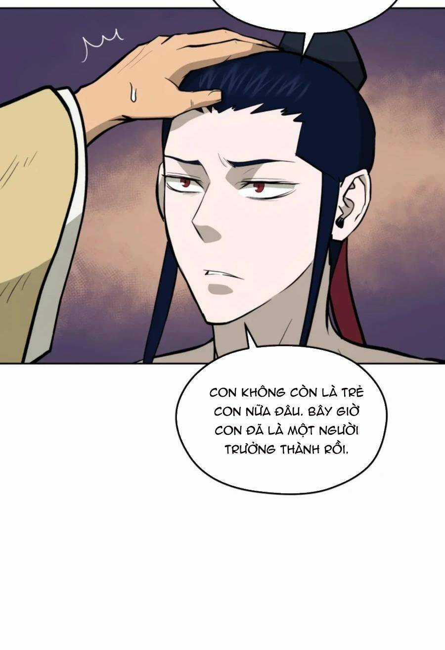 Thái Thú Kang Jin Lee - Chapter 53 - Trang 17
