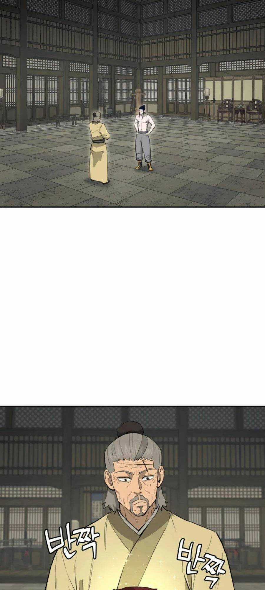 Thái Thú Kang Jin Lee - Chapter 53 - Trang 3