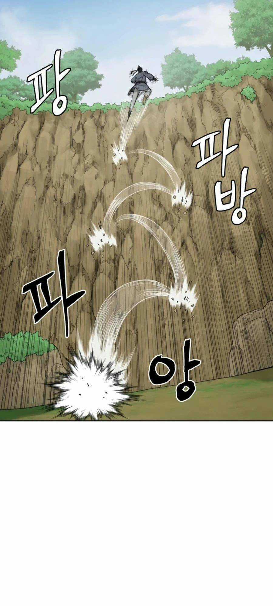 Thái Thú Kang Jin Lee - Chapter 53 - Trang 31