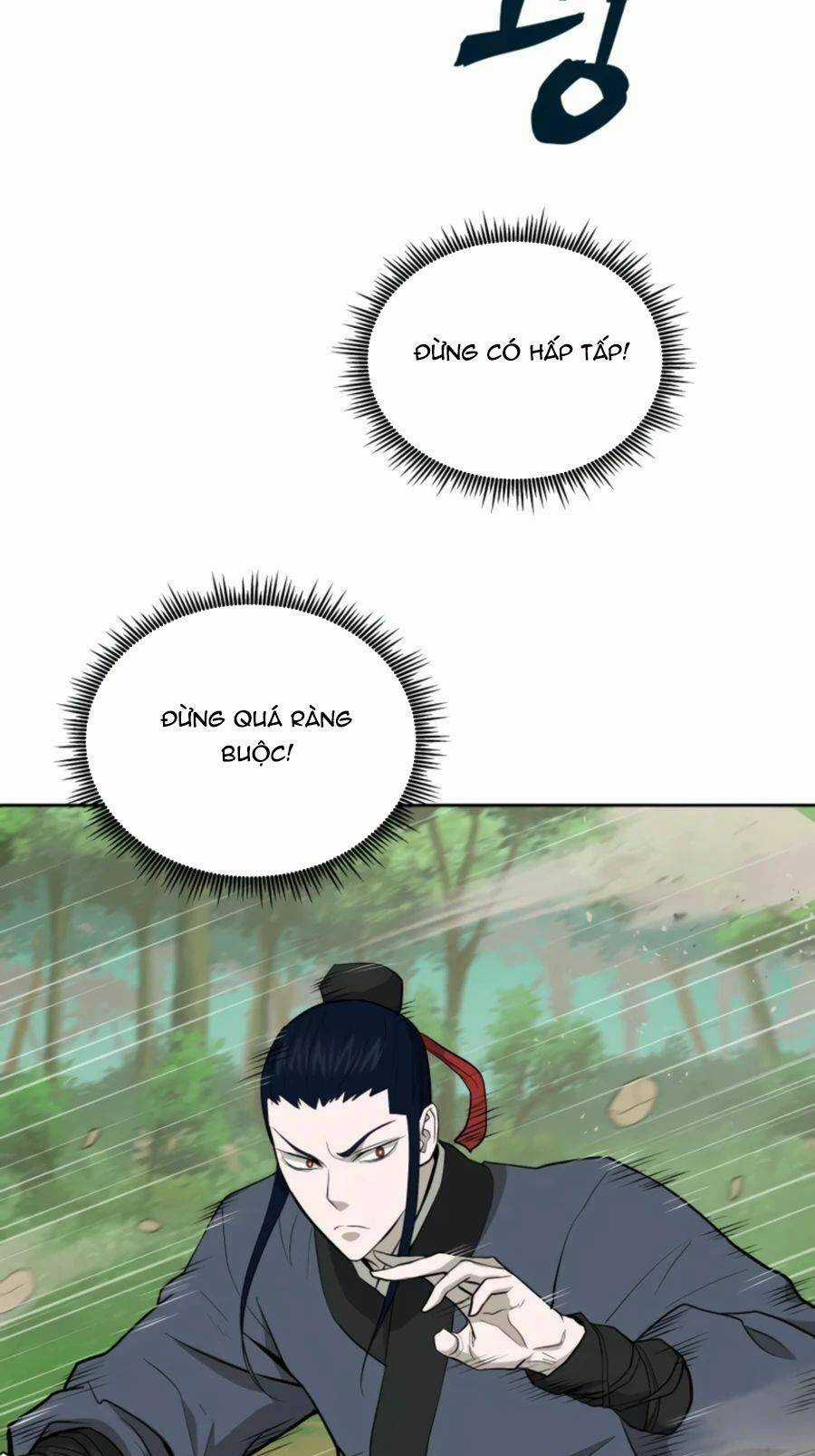 Thái Thú Kang Jin Lee - Chapter 53 - Trang 36