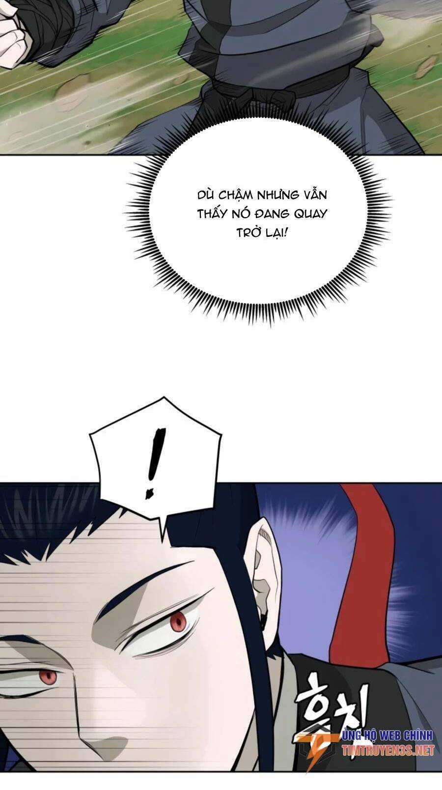 Thái Thú Kang Jin Lee - Chapter 53 - Trang 37