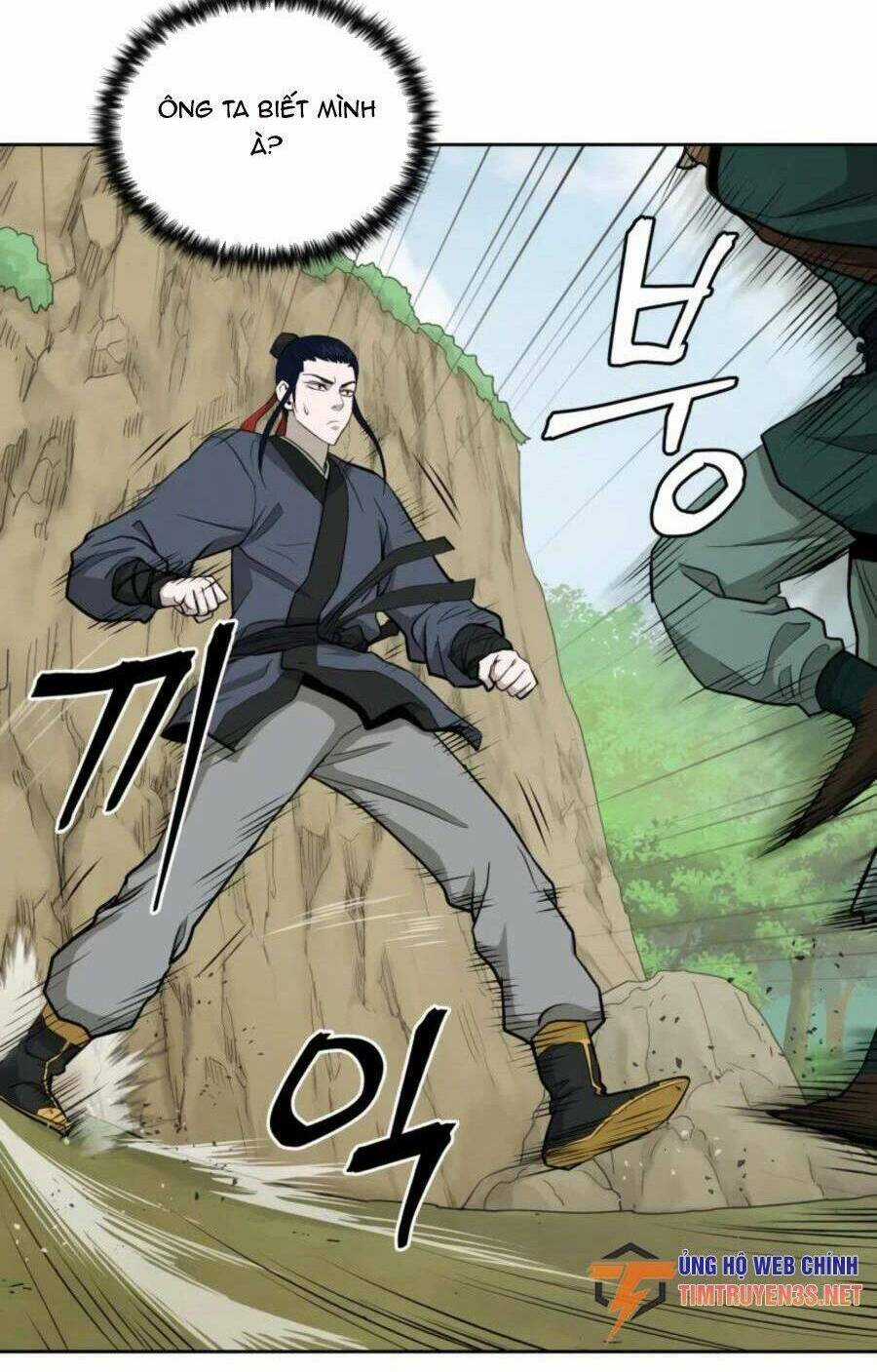 Thái Thú Kang Jin Lee - Chapter 54 - Trang 12