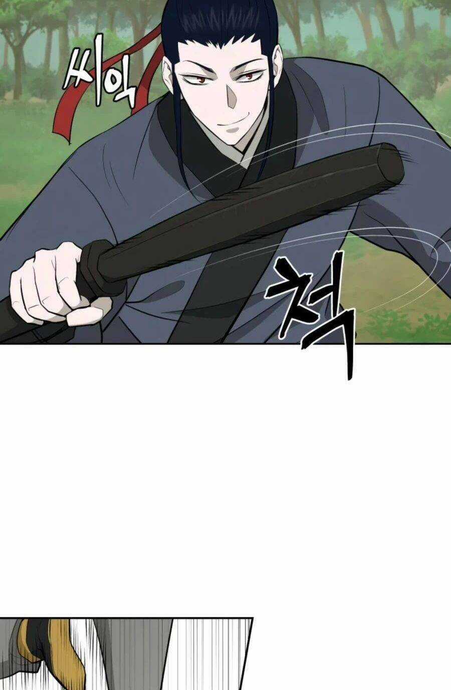 Thái Thú Kang Jin Lee - Chapter 54 - Trang 46