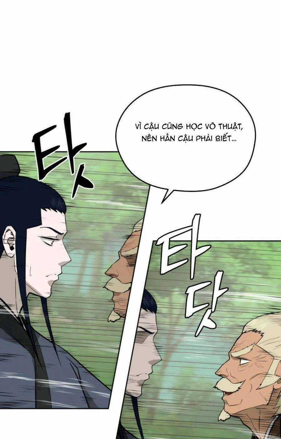 Thái Thú Kang Jin Lee - Chapter 54 - Trang 7