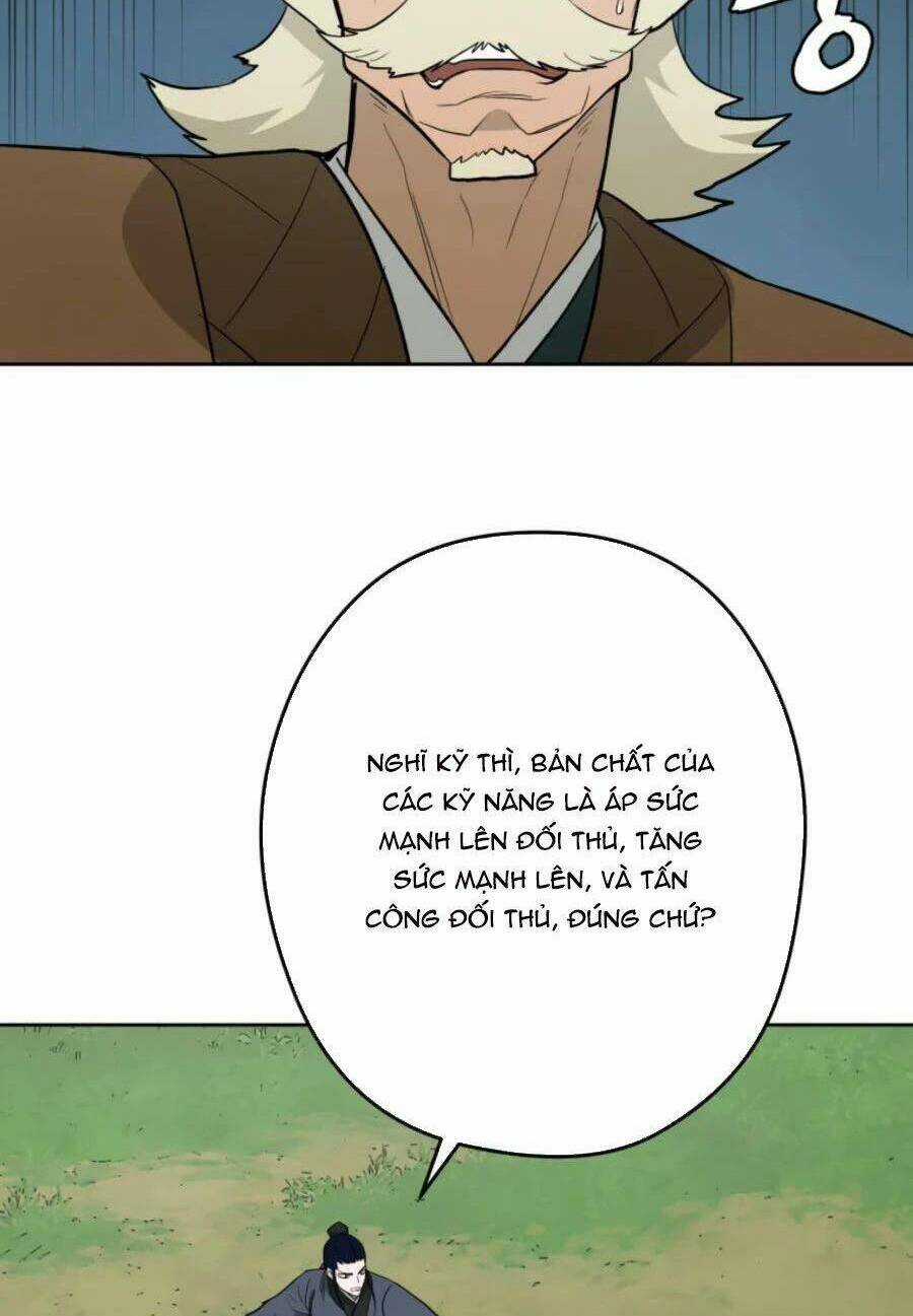 Thái Thú Kang Jin Lee - Chapter 54 - Trang 72