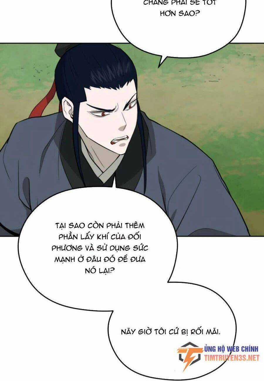 Thái Thú Kang Jin Lee - Chapter 54 - Trang 74