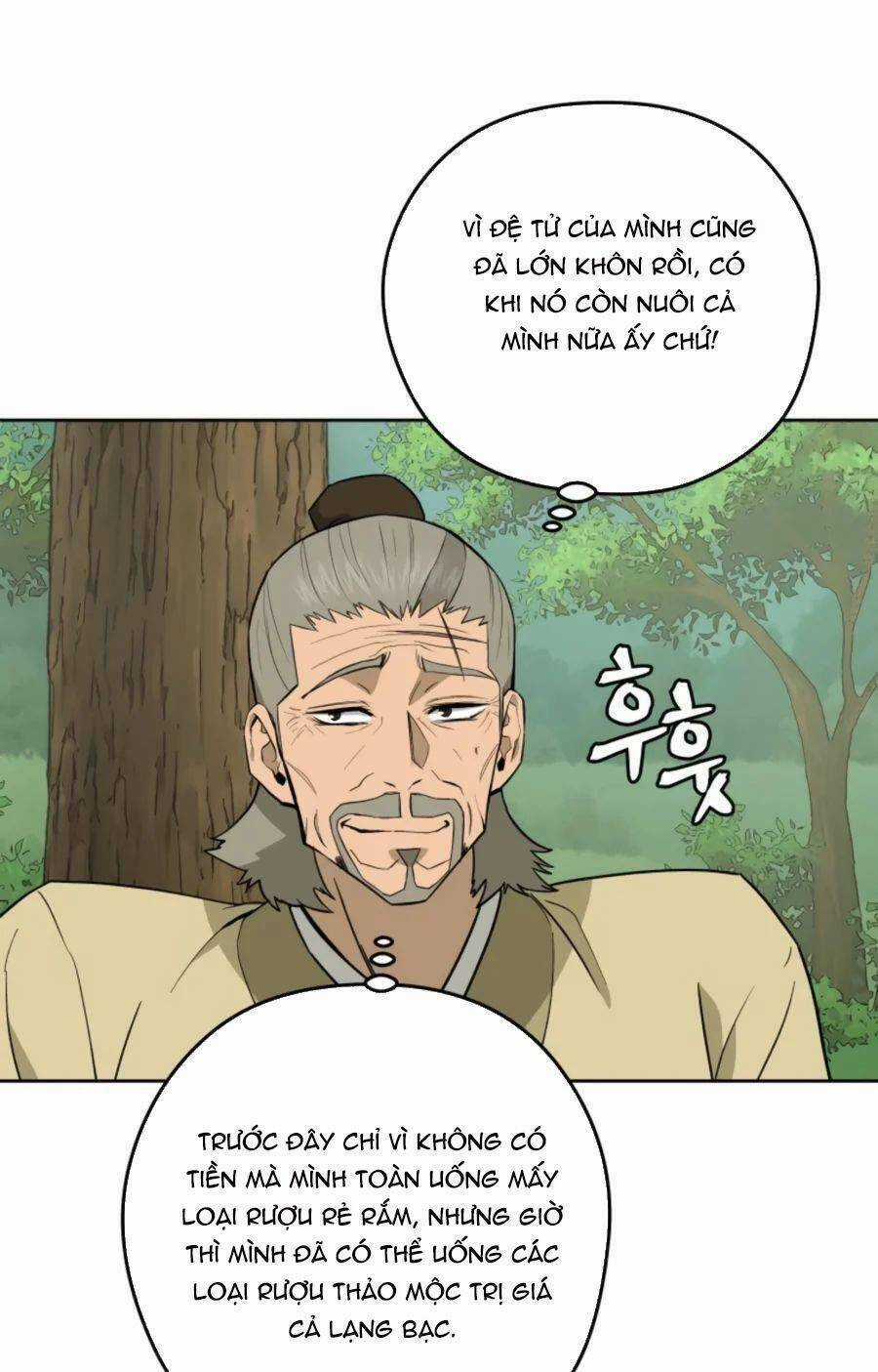 Thái Thú Kang Jin Lee - Chapter 55 - Trang 13