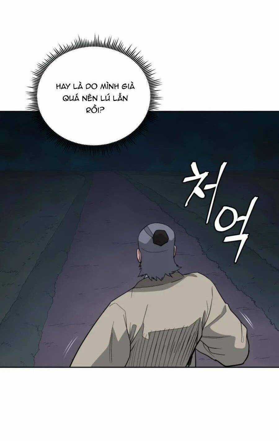 Thái Thú Kang Jin Lee - Chapter 55 - Trang 28