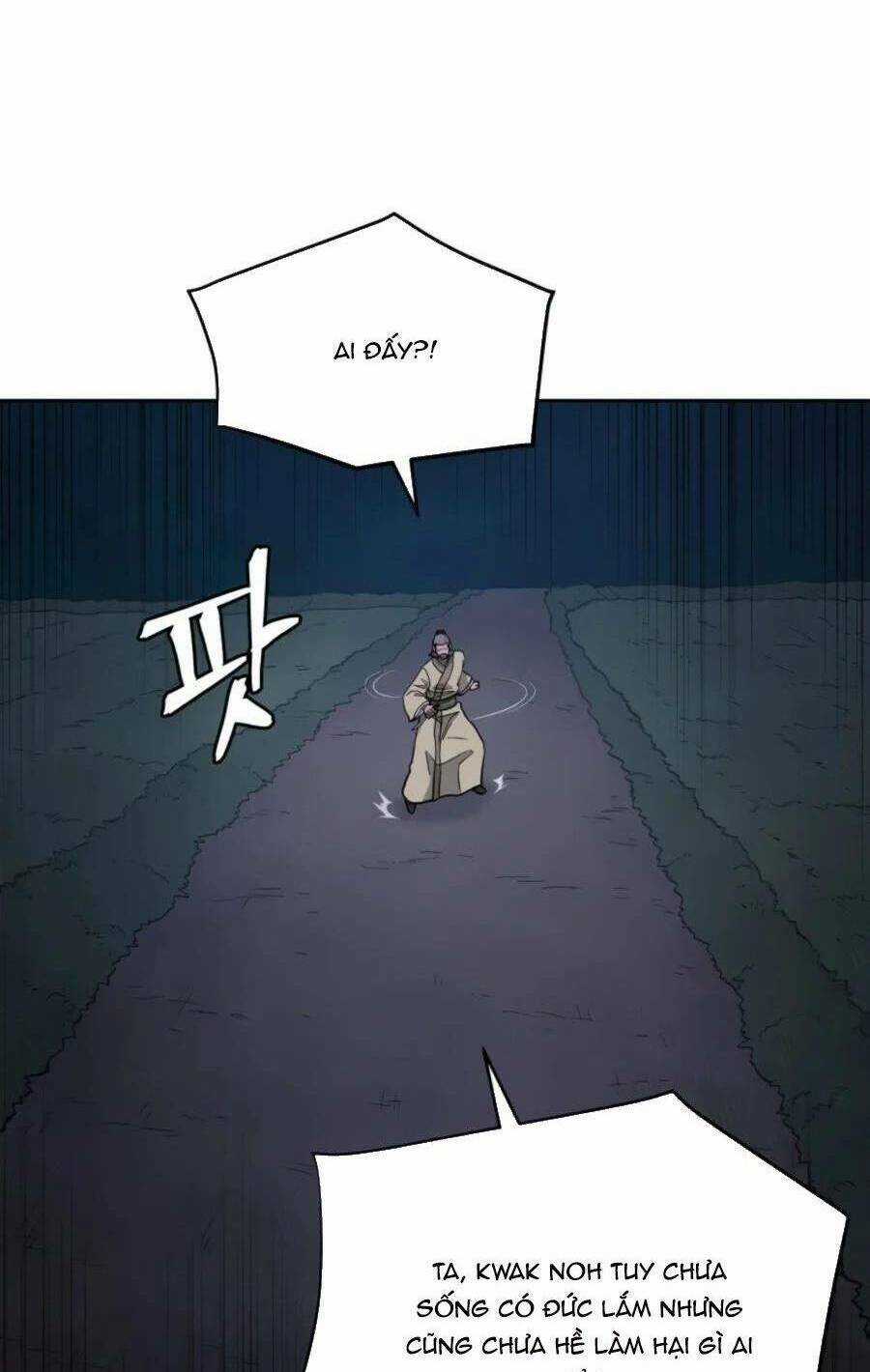 Thái Thú Kang Jin Lee - Chapter 55 - Trang 30