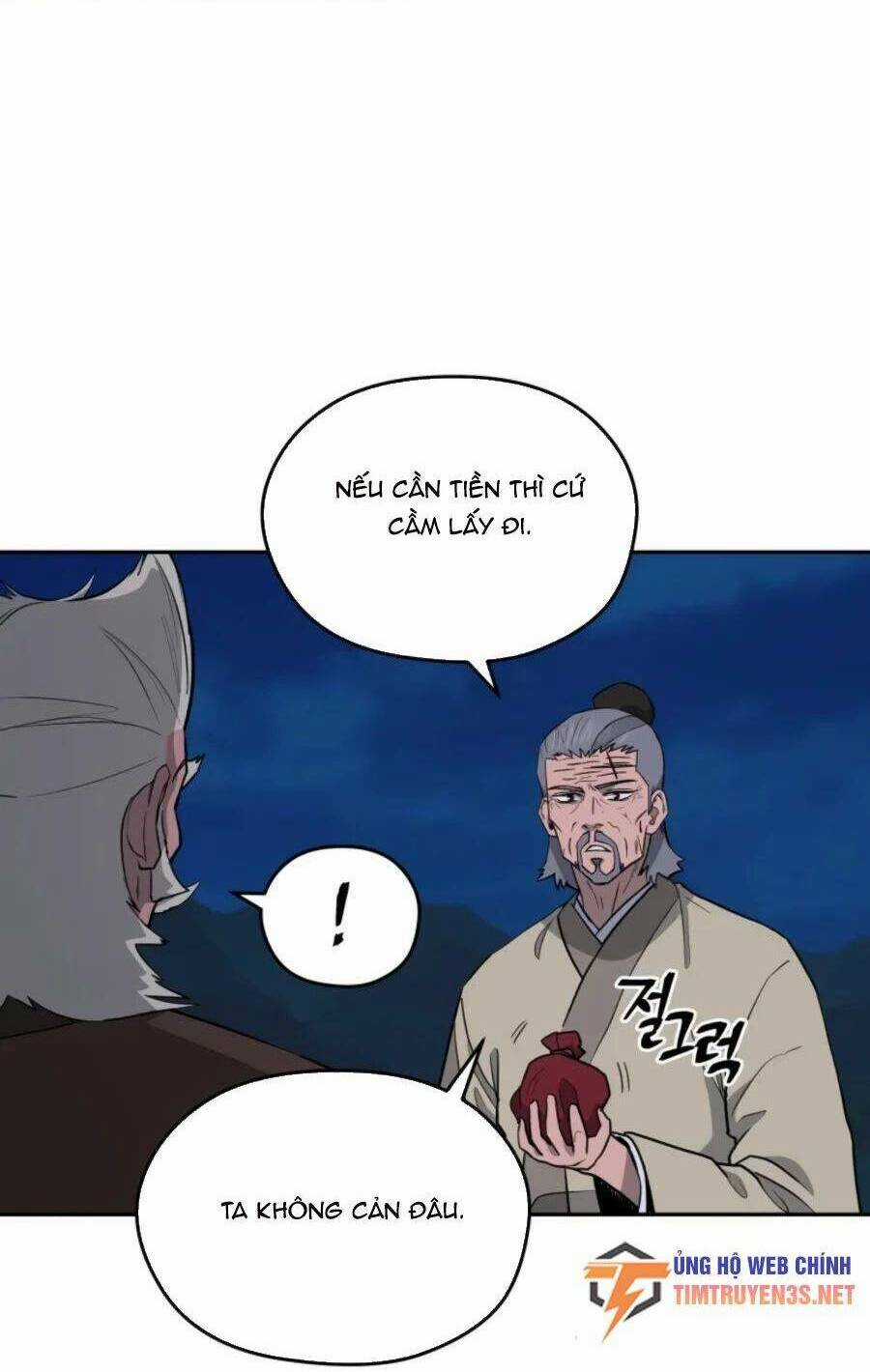 Thái Thú Kang Jin Lee - Chapter 55 - Trang 36