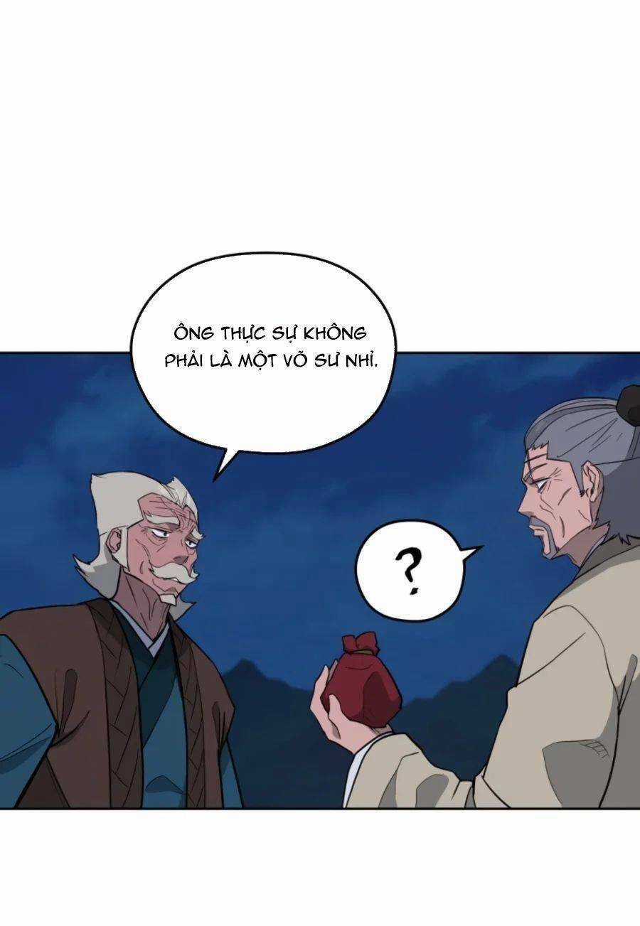 Thái Thú Kang Jin Lee - Chapter 55 - Trang 37