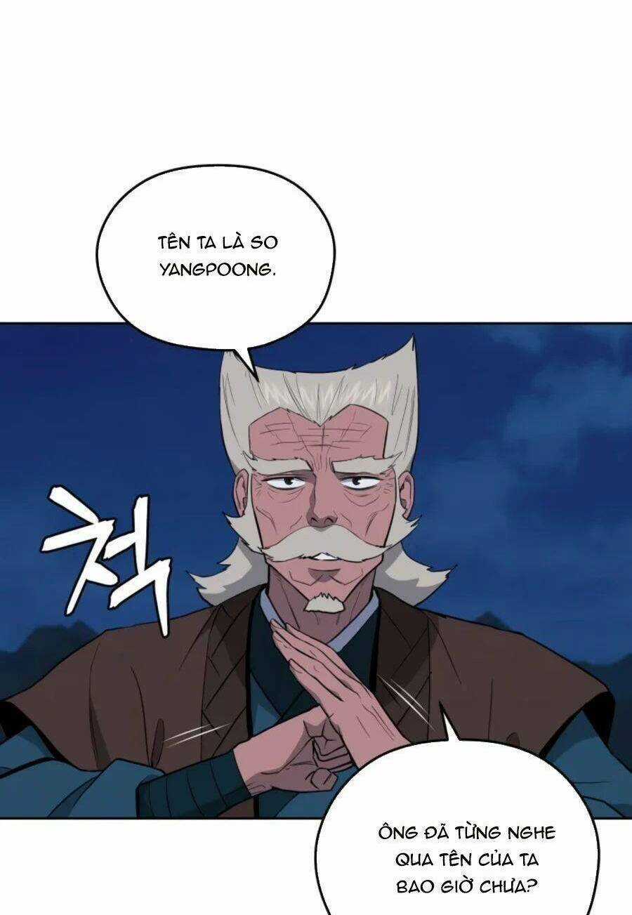 Thái Thú Kang Jin Lee - Chapter 55 - Trang 38