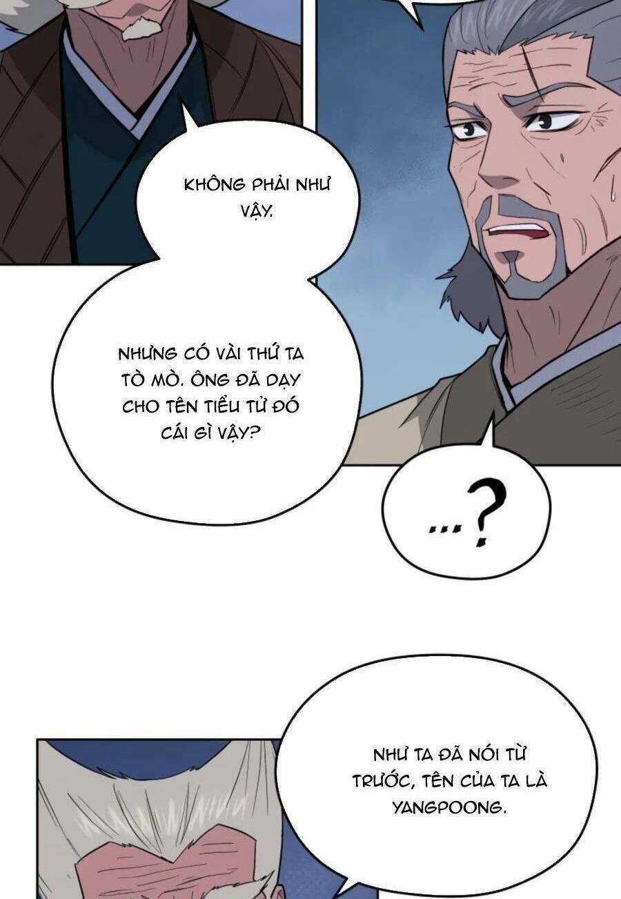 Thái Thú Kang Jin Lee - Chapter 55 - Trang 41
