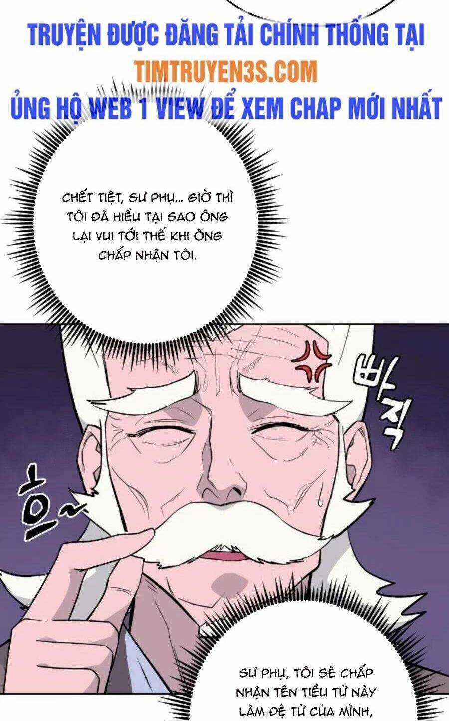 Thái Thú Kang Jin Lee - Chapter 55 - Trang 6