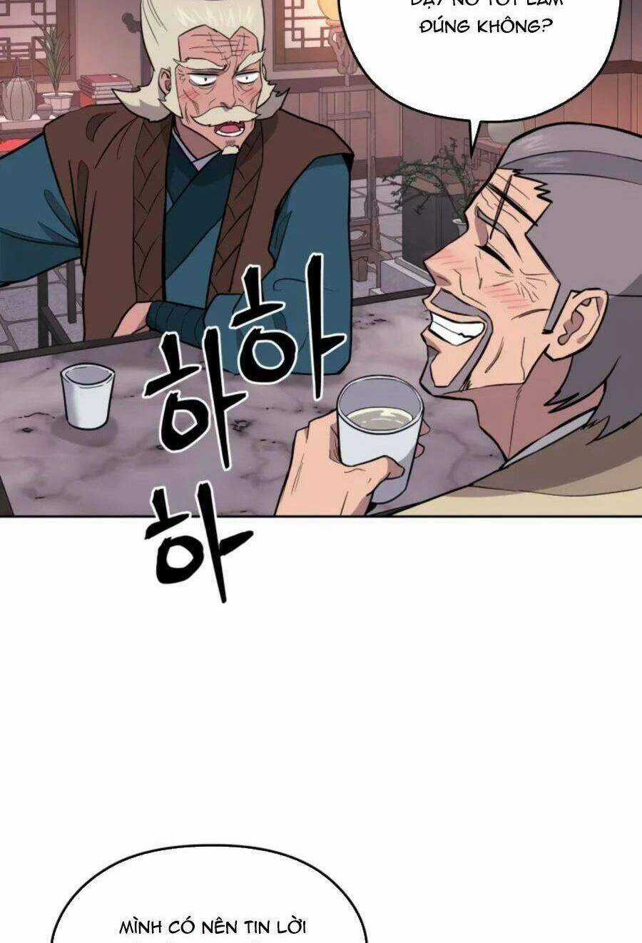 Thái Thú Kang Jin Lee - Chapter 55 - Trang 54