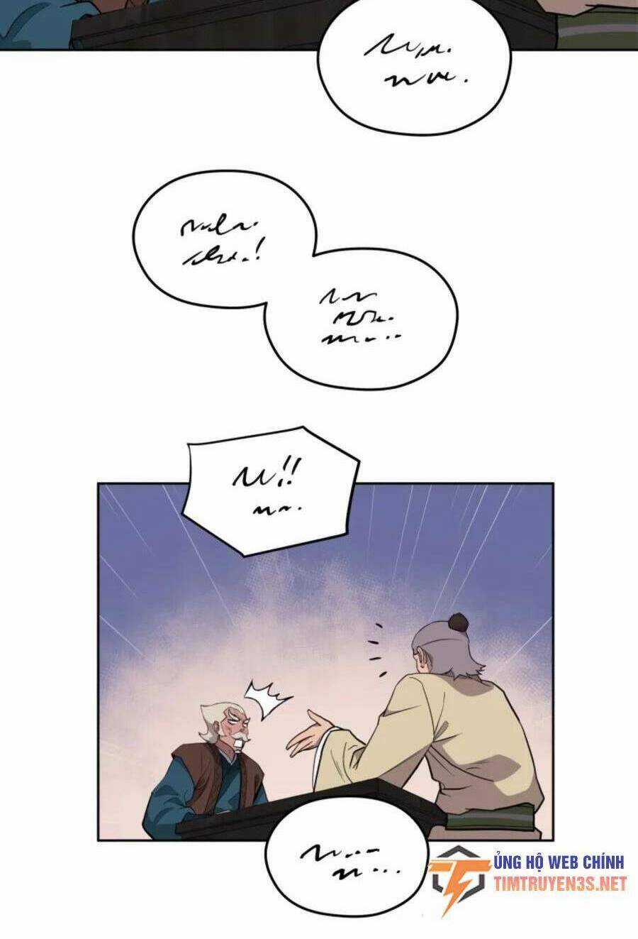 Thái Thú Kang Jin Lee - Chapter 55 - Trang 64