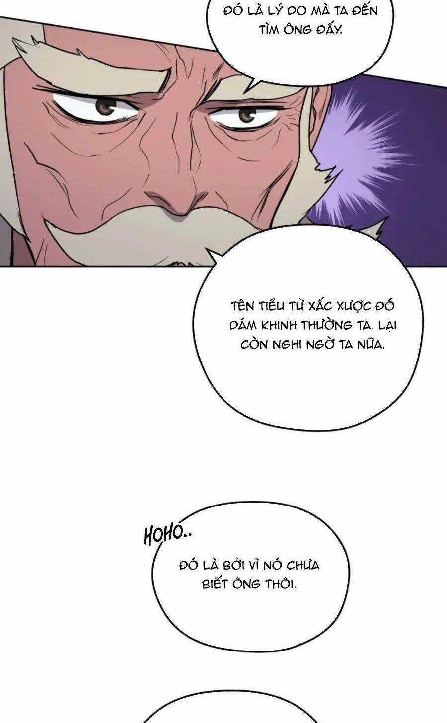 Thái Thú Kang Jin Lee - Chapter 55 - Trang 73