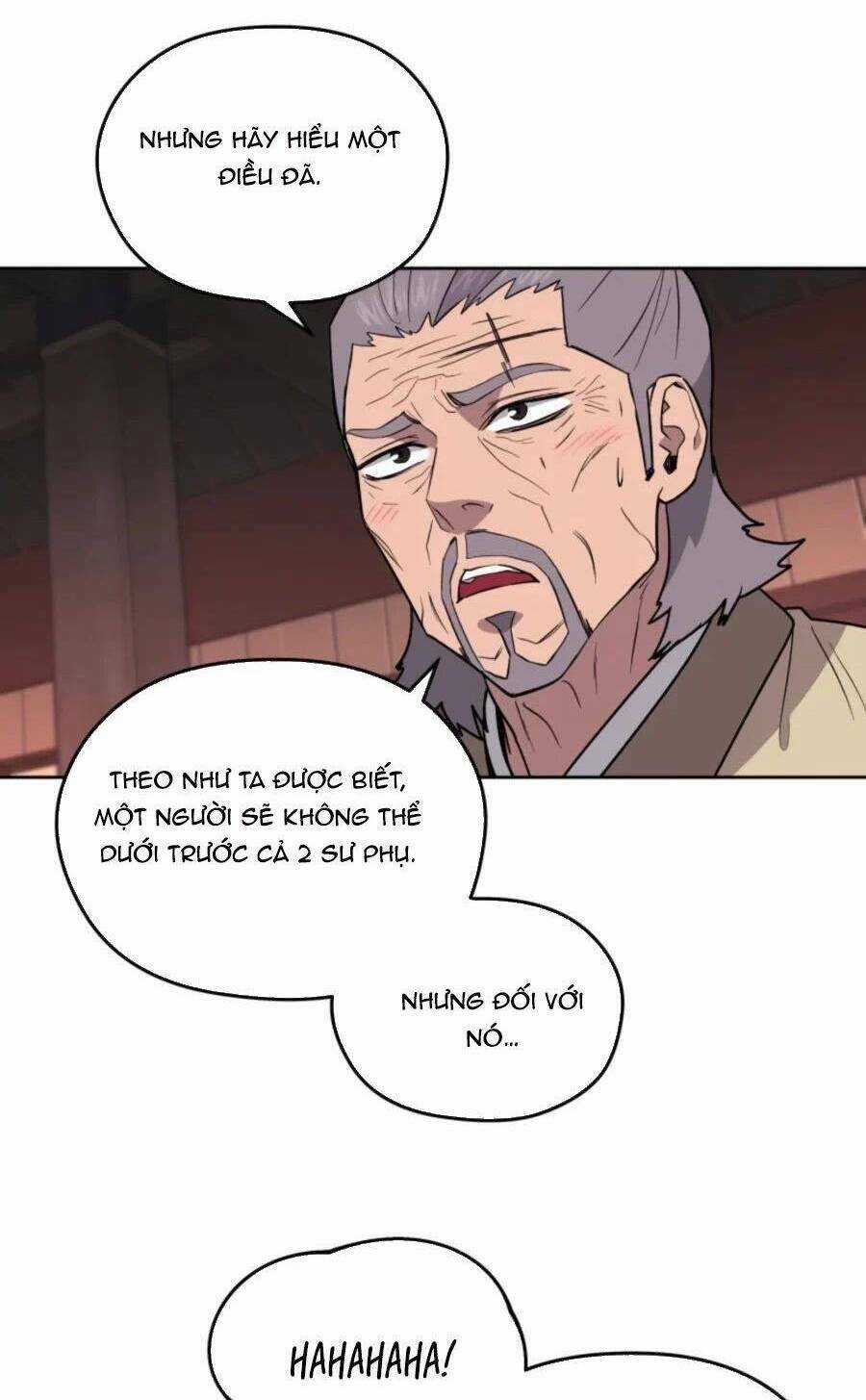 Thái Thú Kang Jin Lee - Chapter 55 - Trang 75