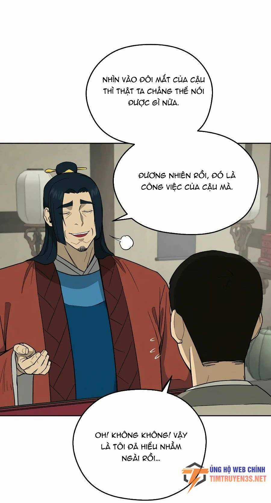 Thái Thú Kang Jin Lee - Chapter 56 - Trang 36