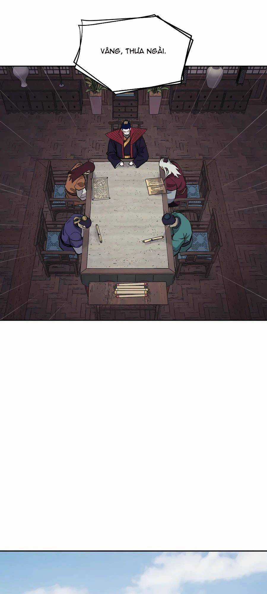 Thái Thú Kang Jin Lee - Chapter 56 - Trang 10