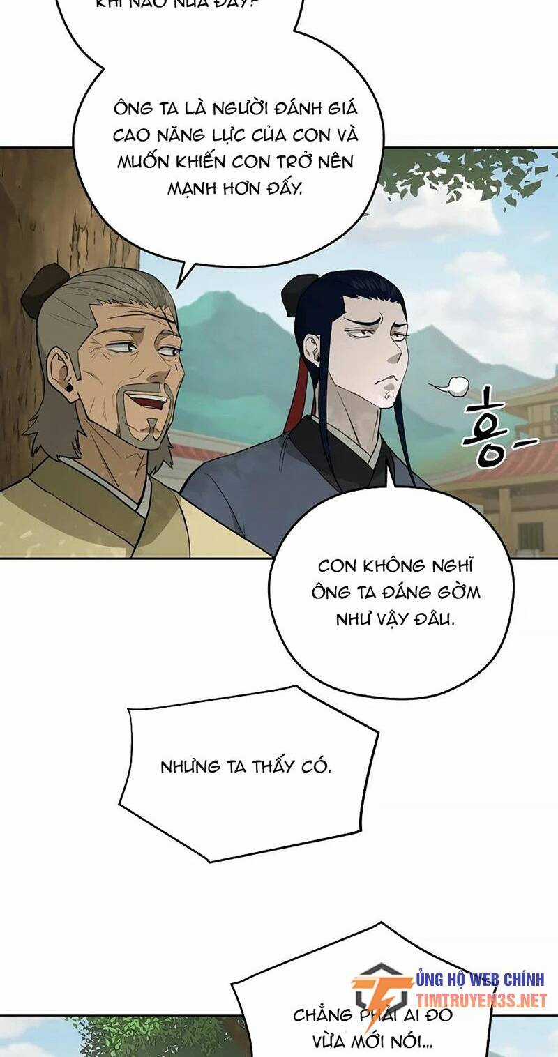 Thái Thú Kang Jin Lee - Chapter 57 - Trang 20