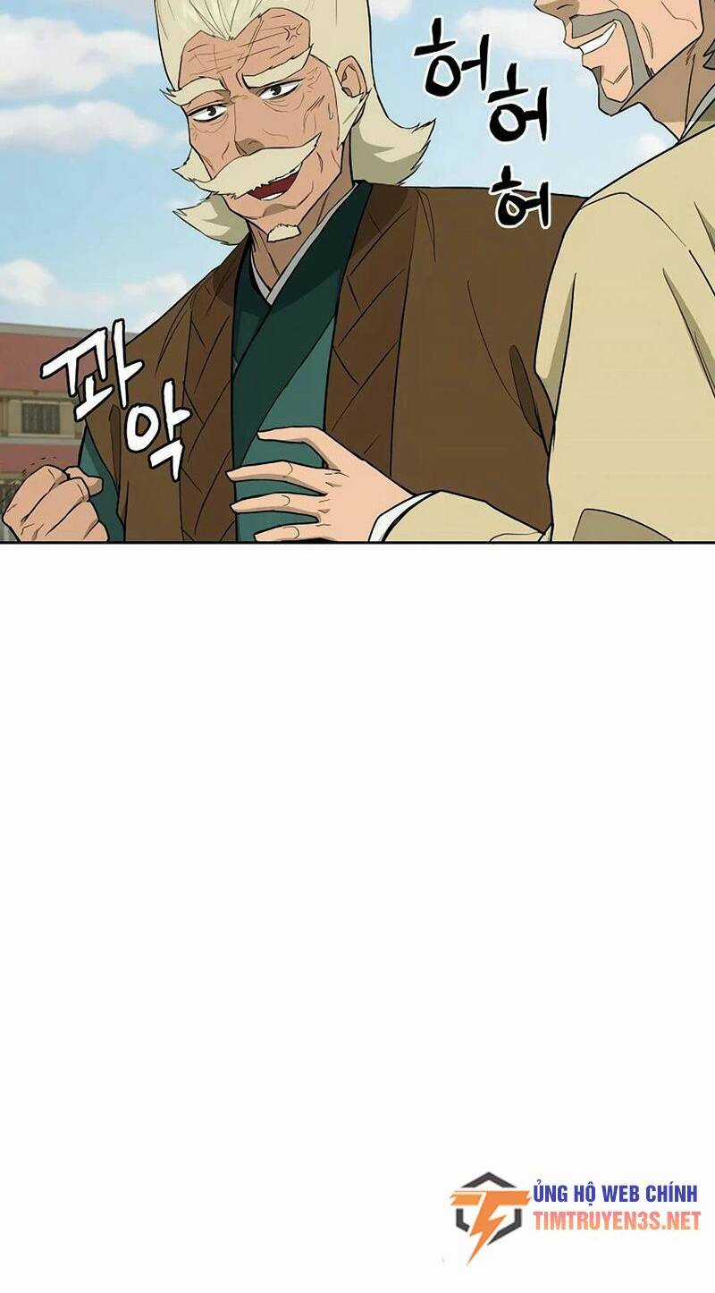 Thái Thú Kang Jin Lee - Chapter 57 - Trang 26