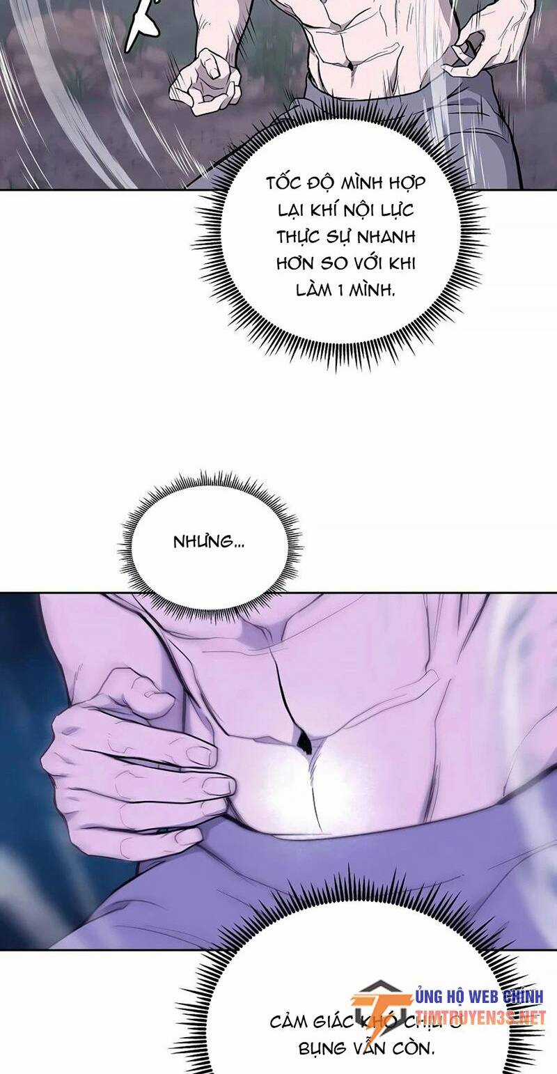 Thái Thú Kang Jin Lee - Chapter 57 - Trang 29