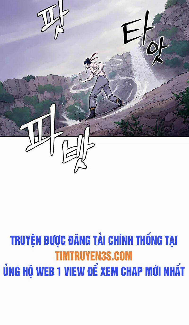 Thái Thú Kang Jin Lee - Chapter 57 - Trang 32