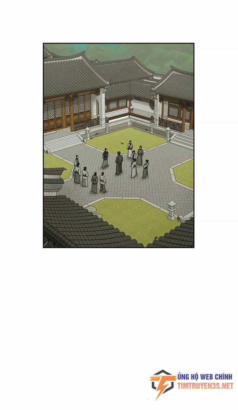 Thái Thú Kang Jin Lee - Chapter 57 - Trang 33