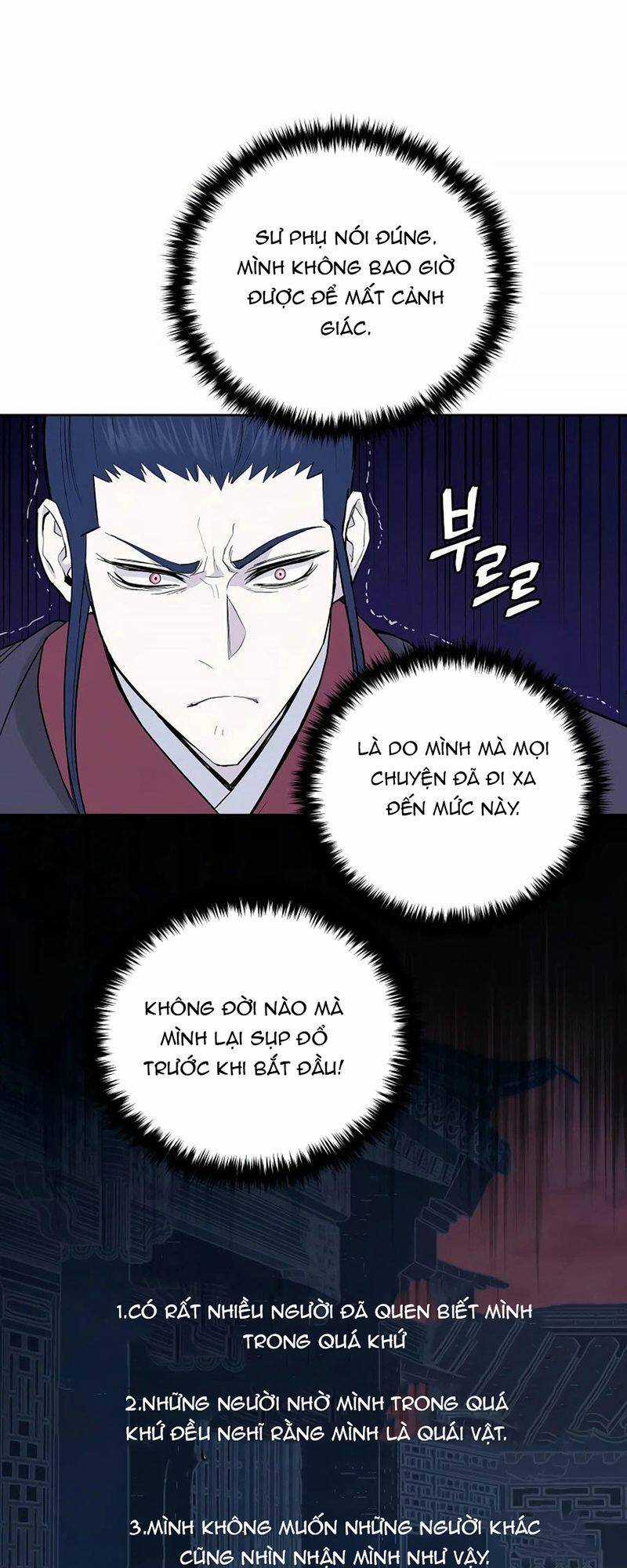 Thái Thú Kang Jin Lee - Chapter 57 - Trang 46