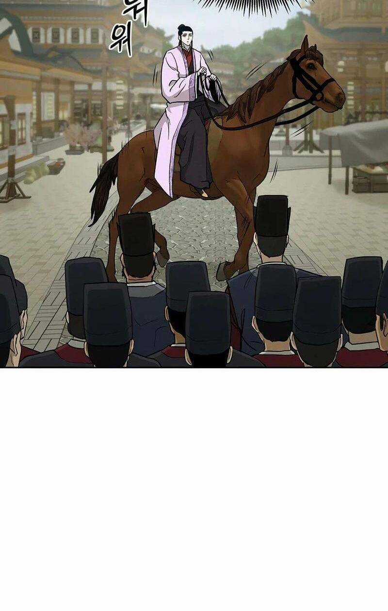 Thái Thú Kang Jin Lee - Chapter 59 - Trang 24