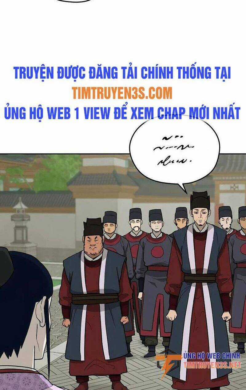 Thái Thú Kang Jin Lee - Chapter 59 - Trang 30