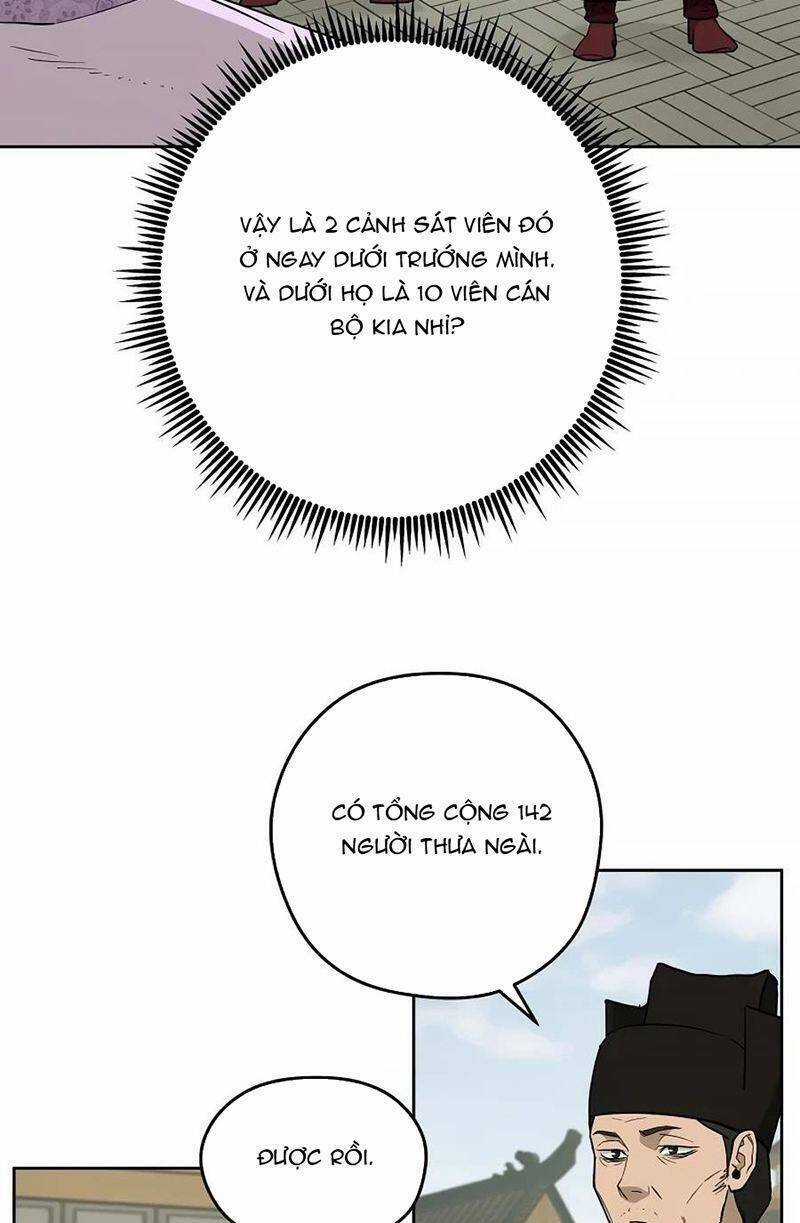 Thái Thú Kang Jin Lee - Chapter 59 - Trang 31